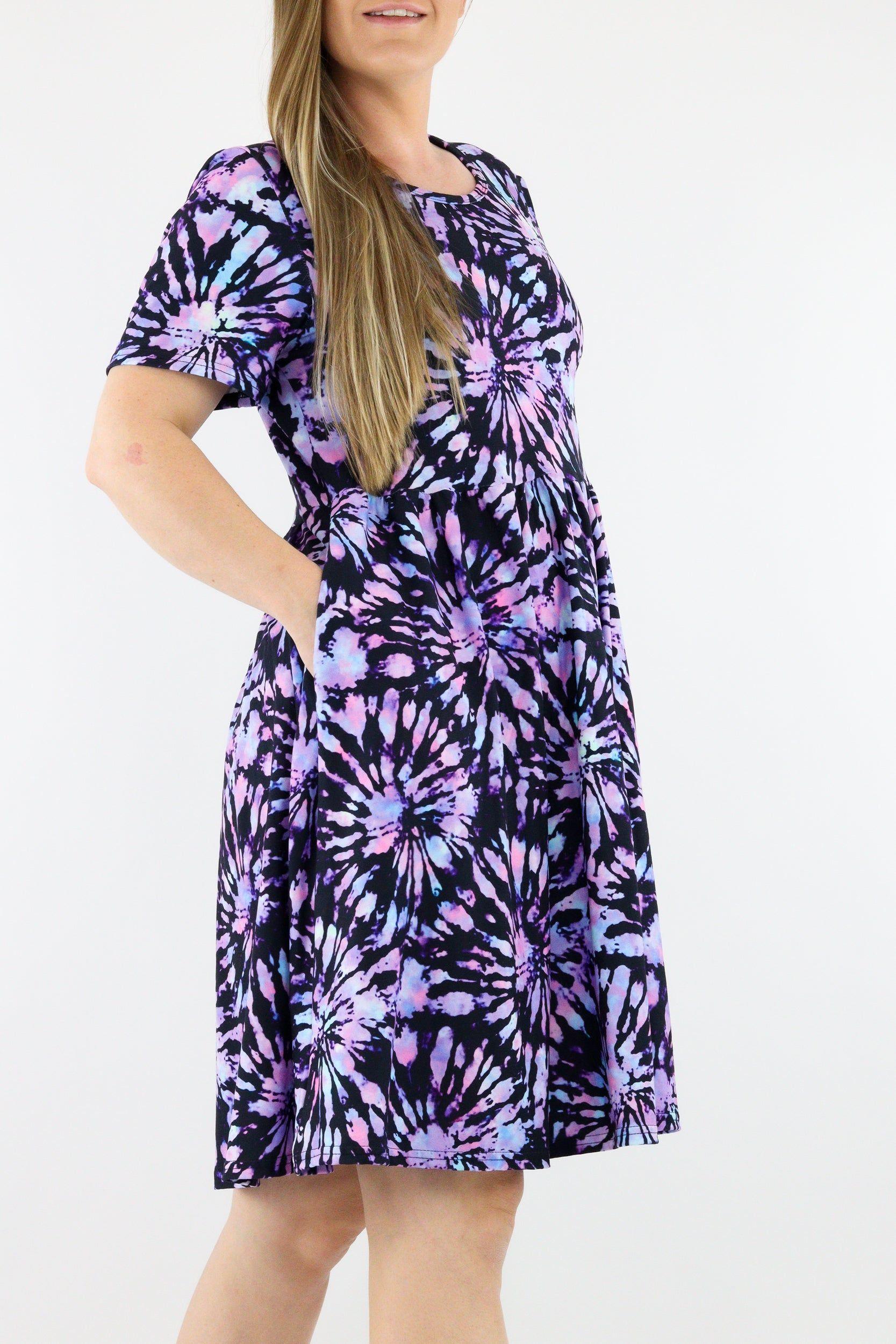 Jessie clearance lularoe size