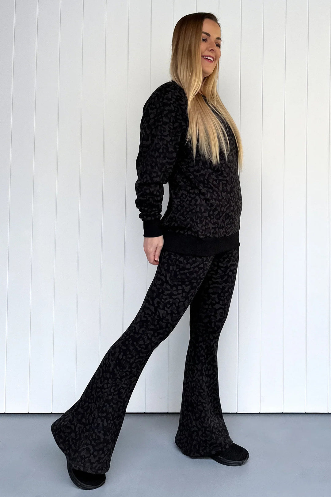 Imperfect Fleece