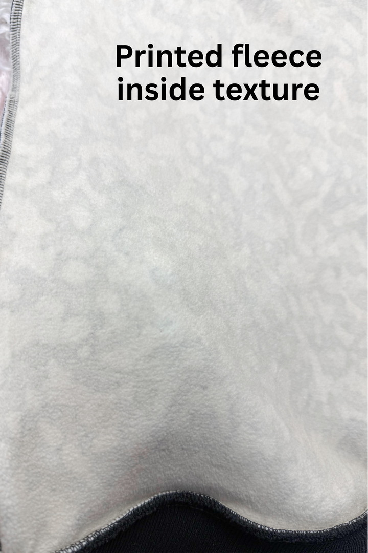 Darkling - Fleece Joggers - Pockets (Imperfect)