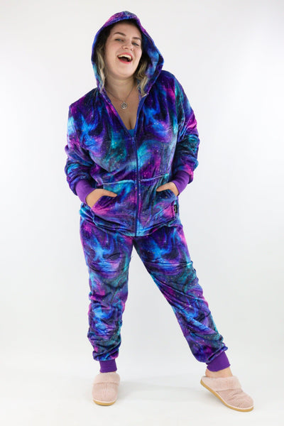 Aurora Sky - Onesie