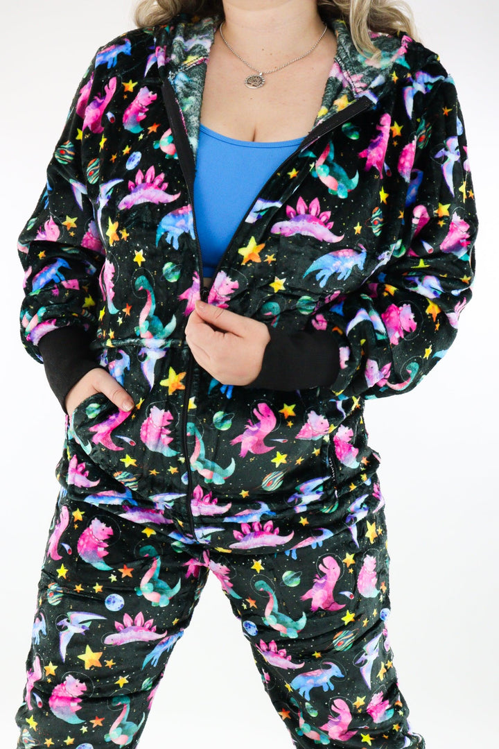 Space Dinosaurs - Onesie