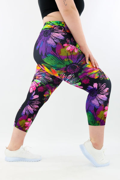 Daisy Dora - Casual - Capri Leggings