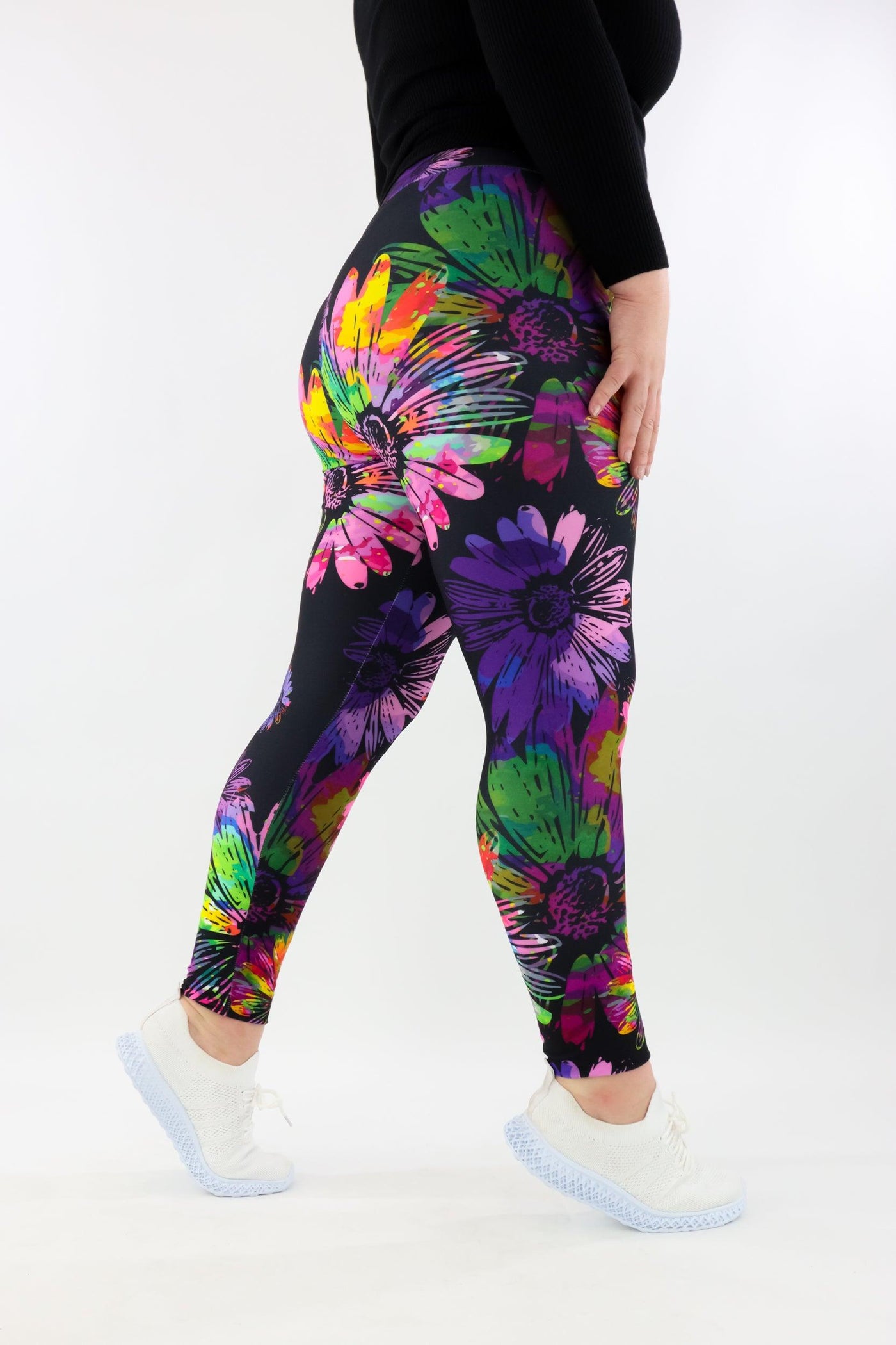 Daisy Dora - Casual - Long Full Leggings