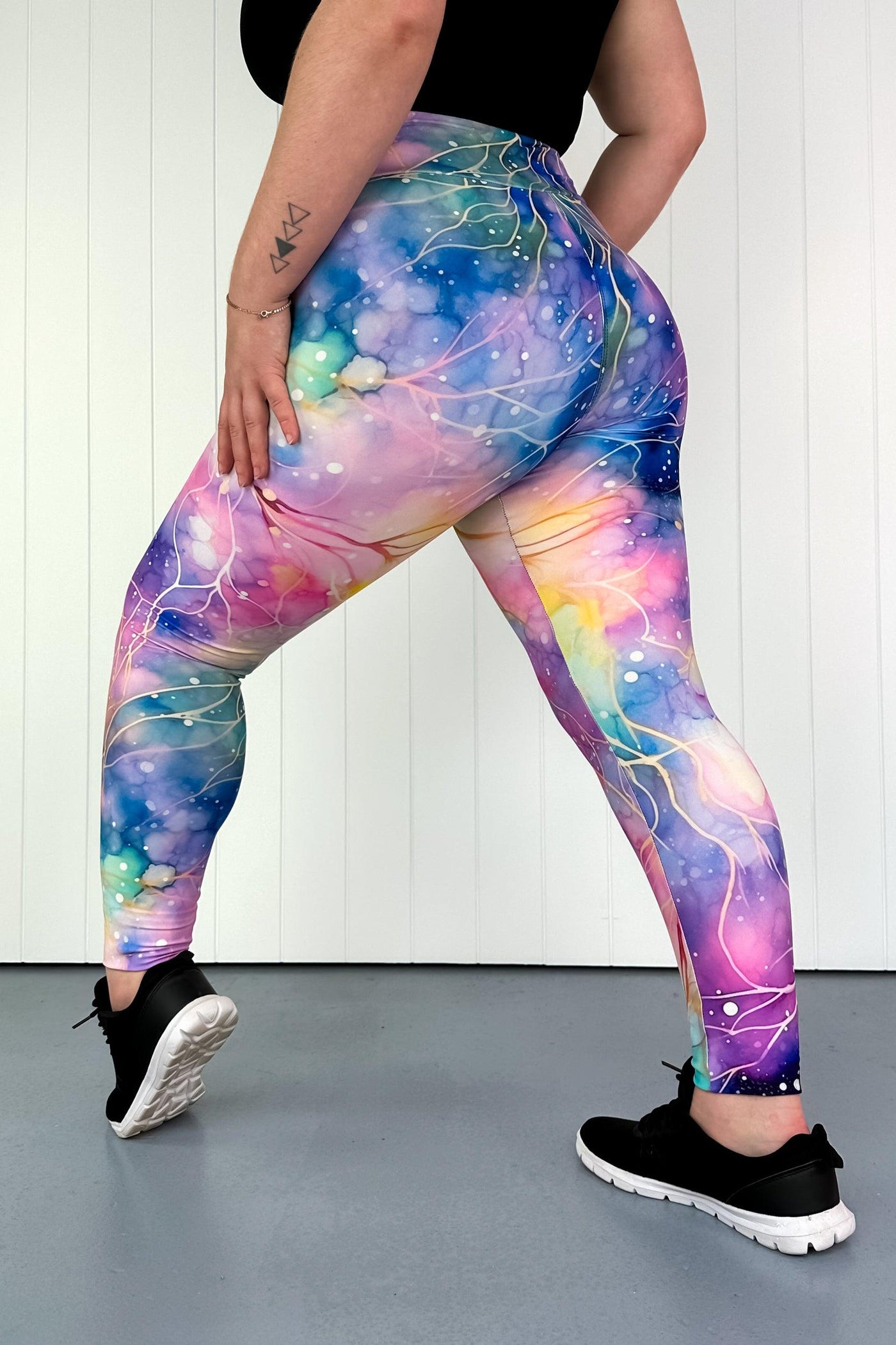 Spellbound - Casual - Full Leggings