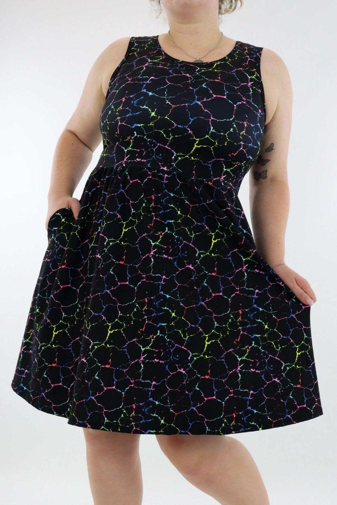 Star Sequin Dress Boohoo Constellation Dress Star T Shirt Dress Top