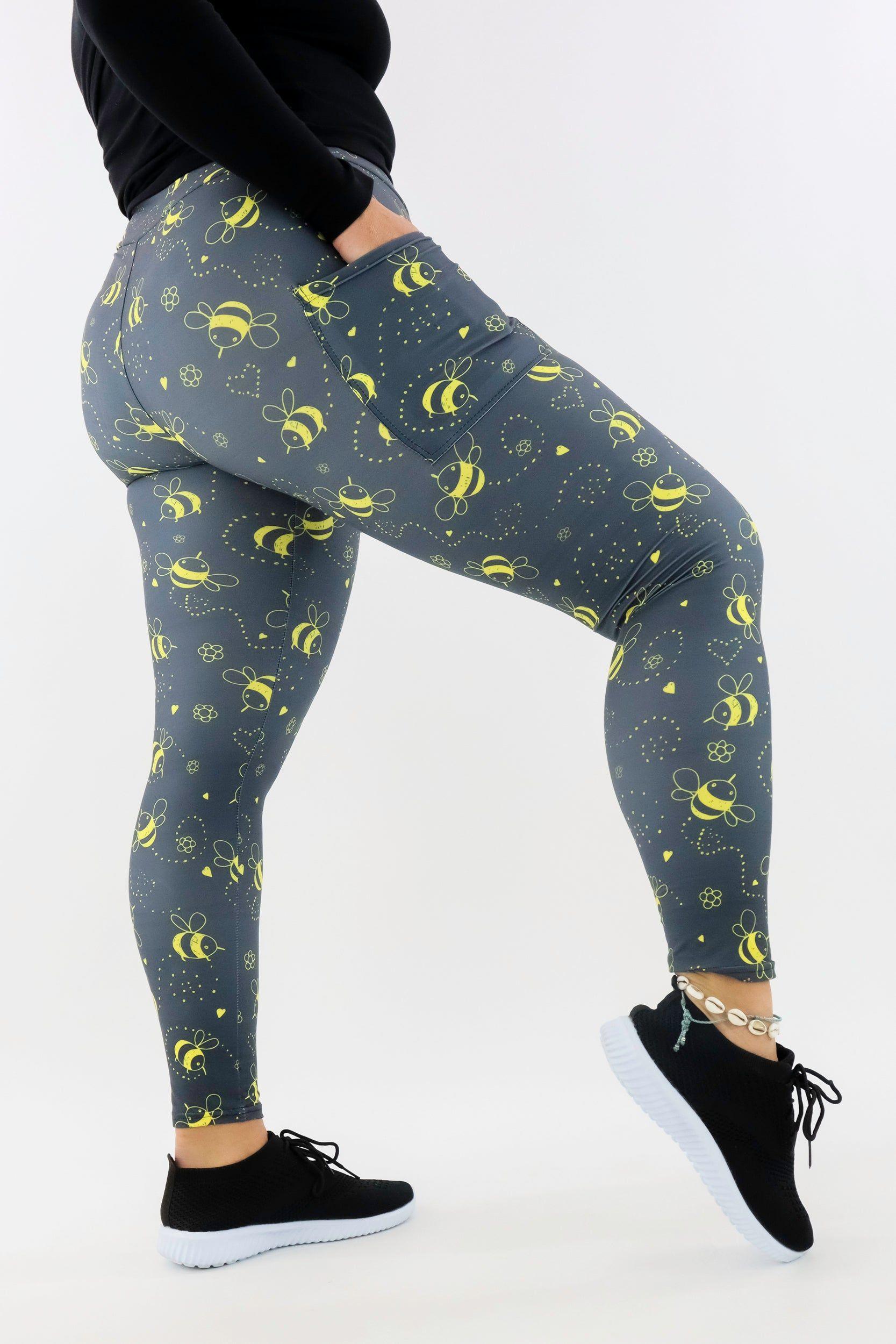 Full Length Leggings Pawlie