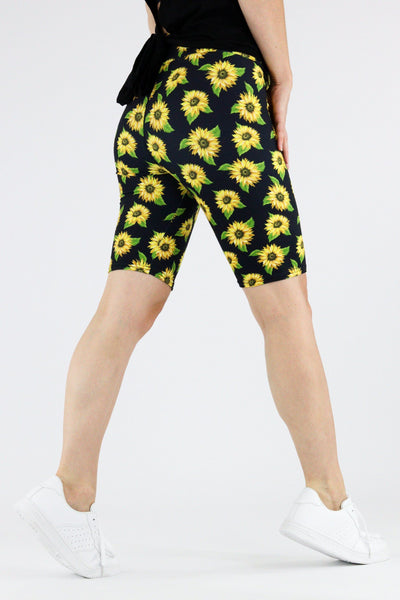 Sunflower - Casual Long Shorts Casual Shorts Pawlie   