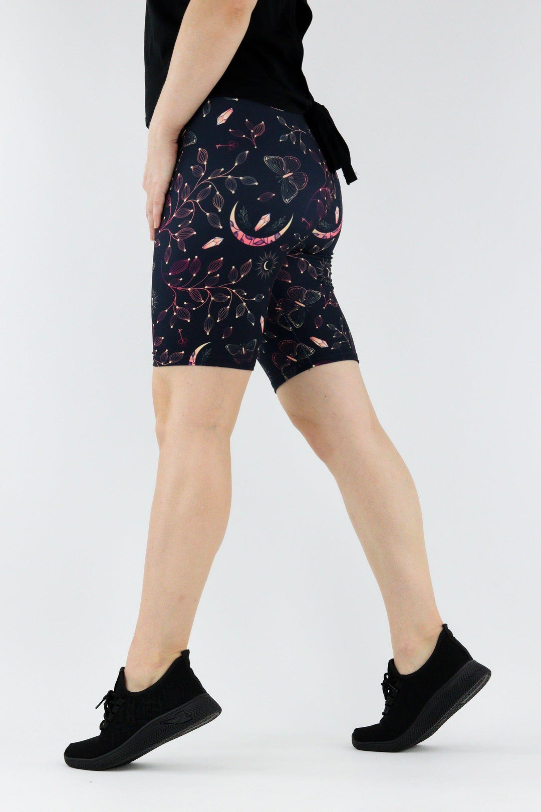 Mystical Fortunes - Casual - Long Shorts Casual Shorts Pawlie   
