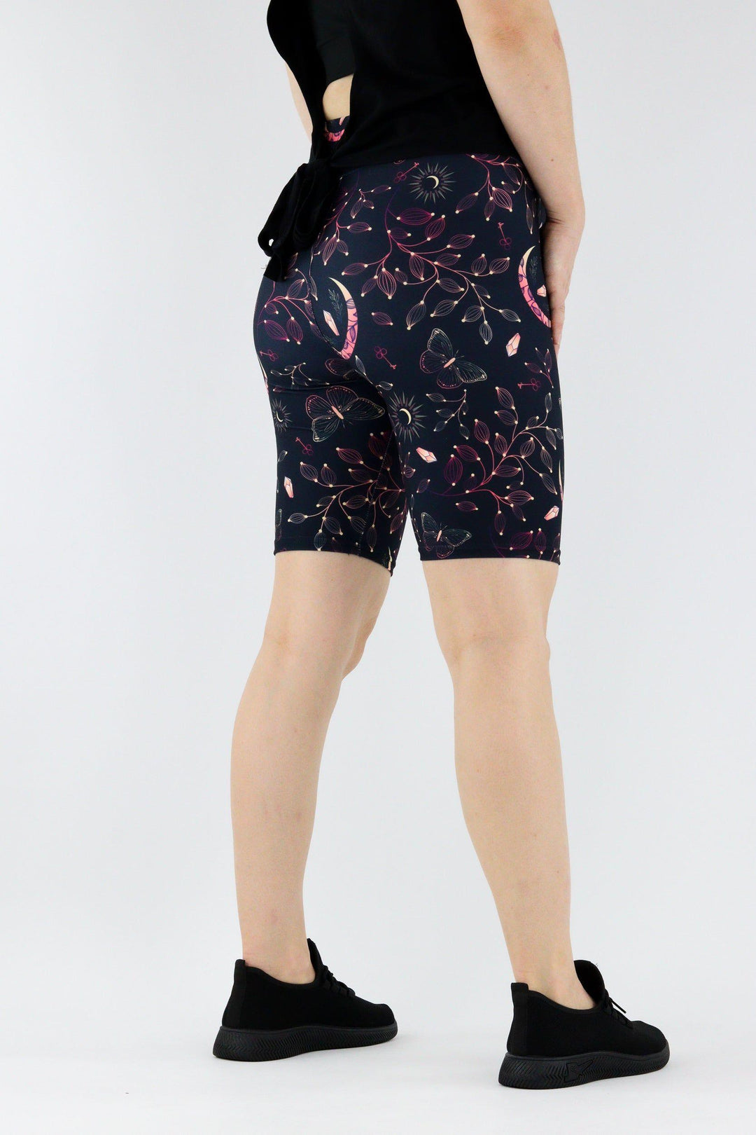 Mystical Fortunes - Casual - Long Shorts Casual Shorts Pawlie   