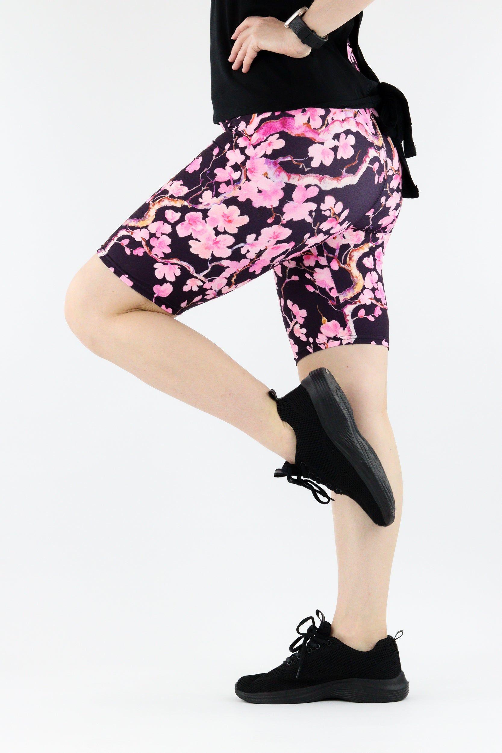 Long casual hot sale shorts
