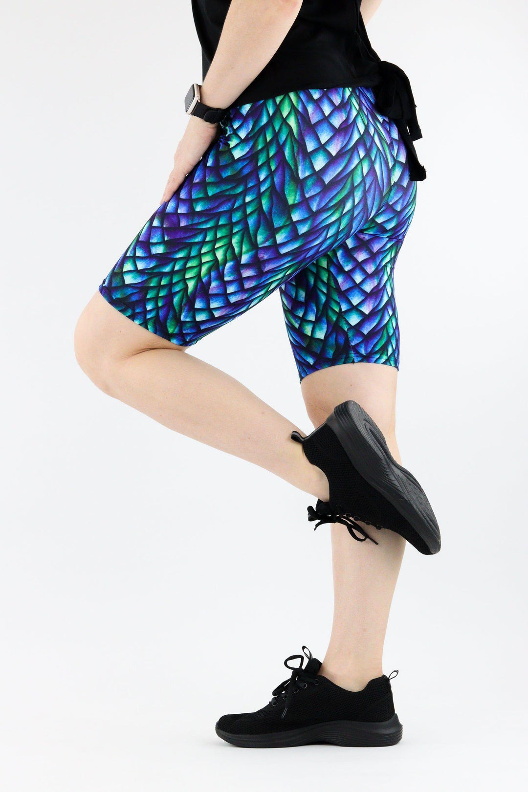 Dragon Keeper - Casual Long Shorts Casual Shorts Pawlie   